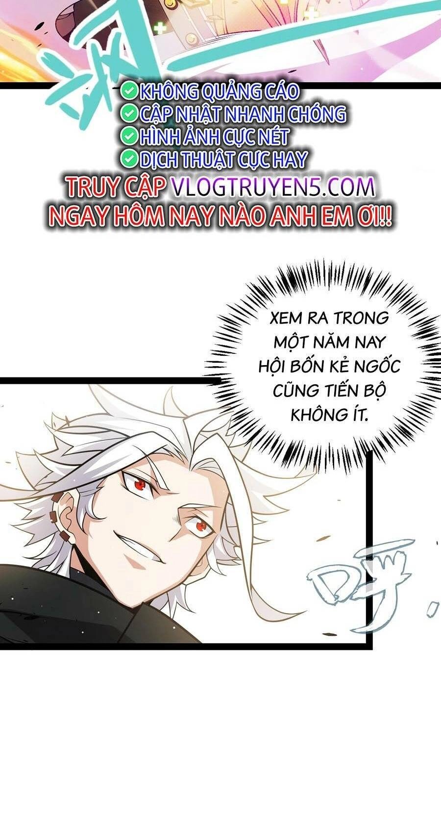 Tôi Đến Từ Thế Giới Trò Chơi Chapter 214 - 60