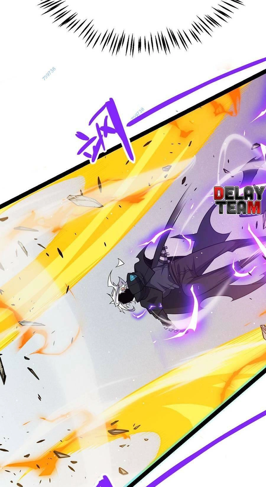 Tôi Đến Từ Thế Giới Trò Chơi Chapter 214 - 65