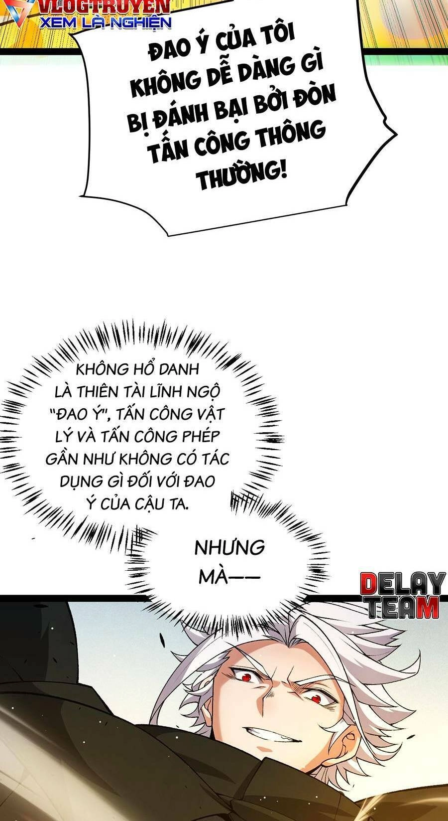 Tôi Đến Từ Thế Giới Trò Chơi Chapter 214 - 68