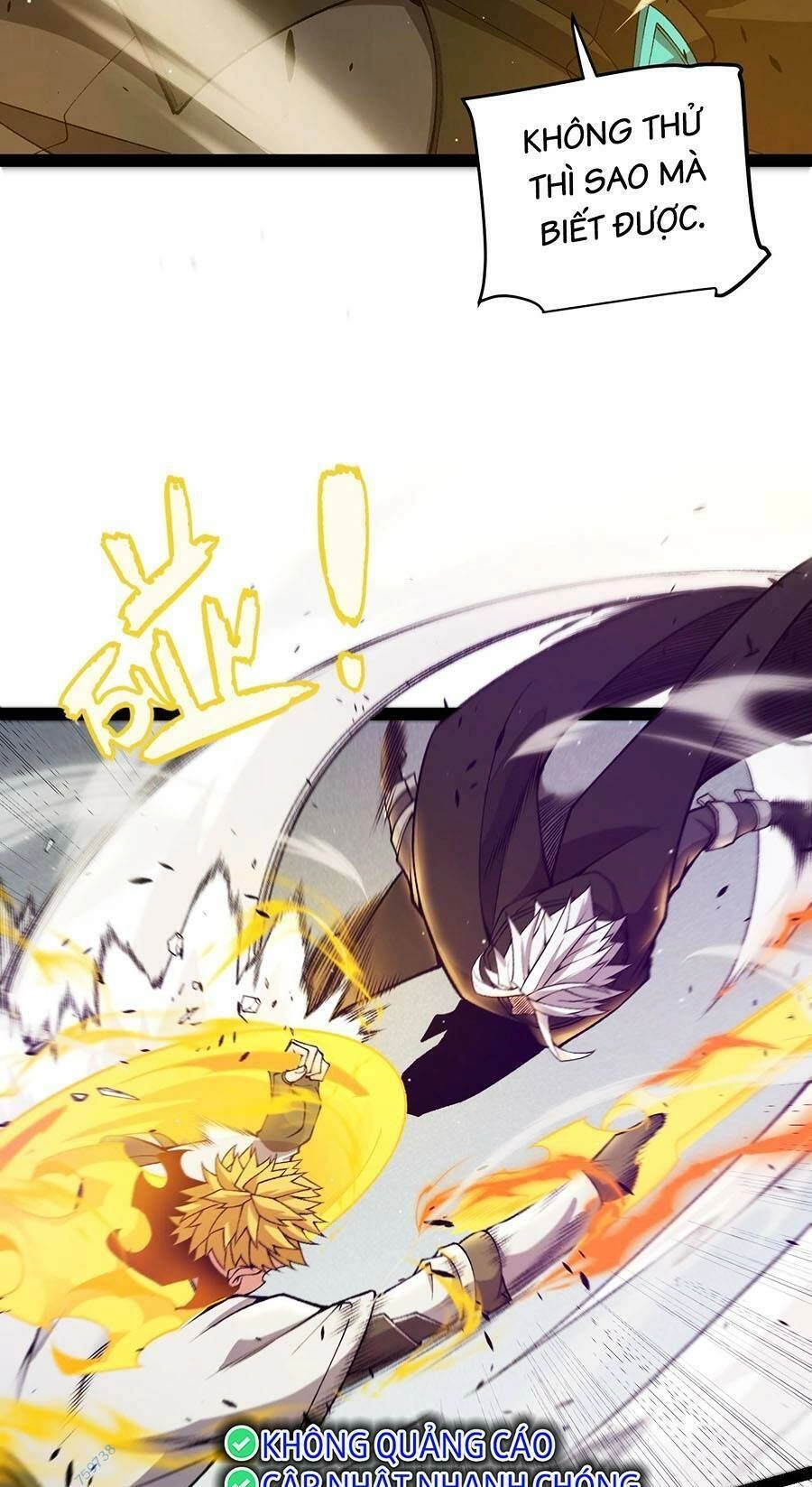 Tôi Đến Từ Thế Giới Trò Chơi Chapter 214 - 69