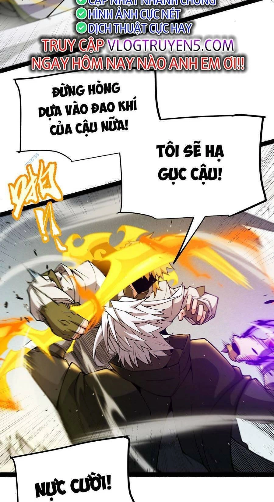 Tôi Đến Từ Thế Giới Trò Chơi Chapter 214 - 70