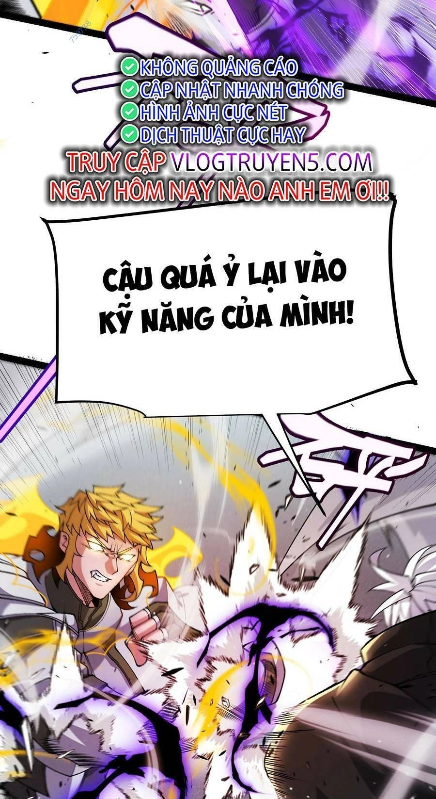 Tôi Đến Từ Thế Giới Trò Chơi Chapter 214 - 73