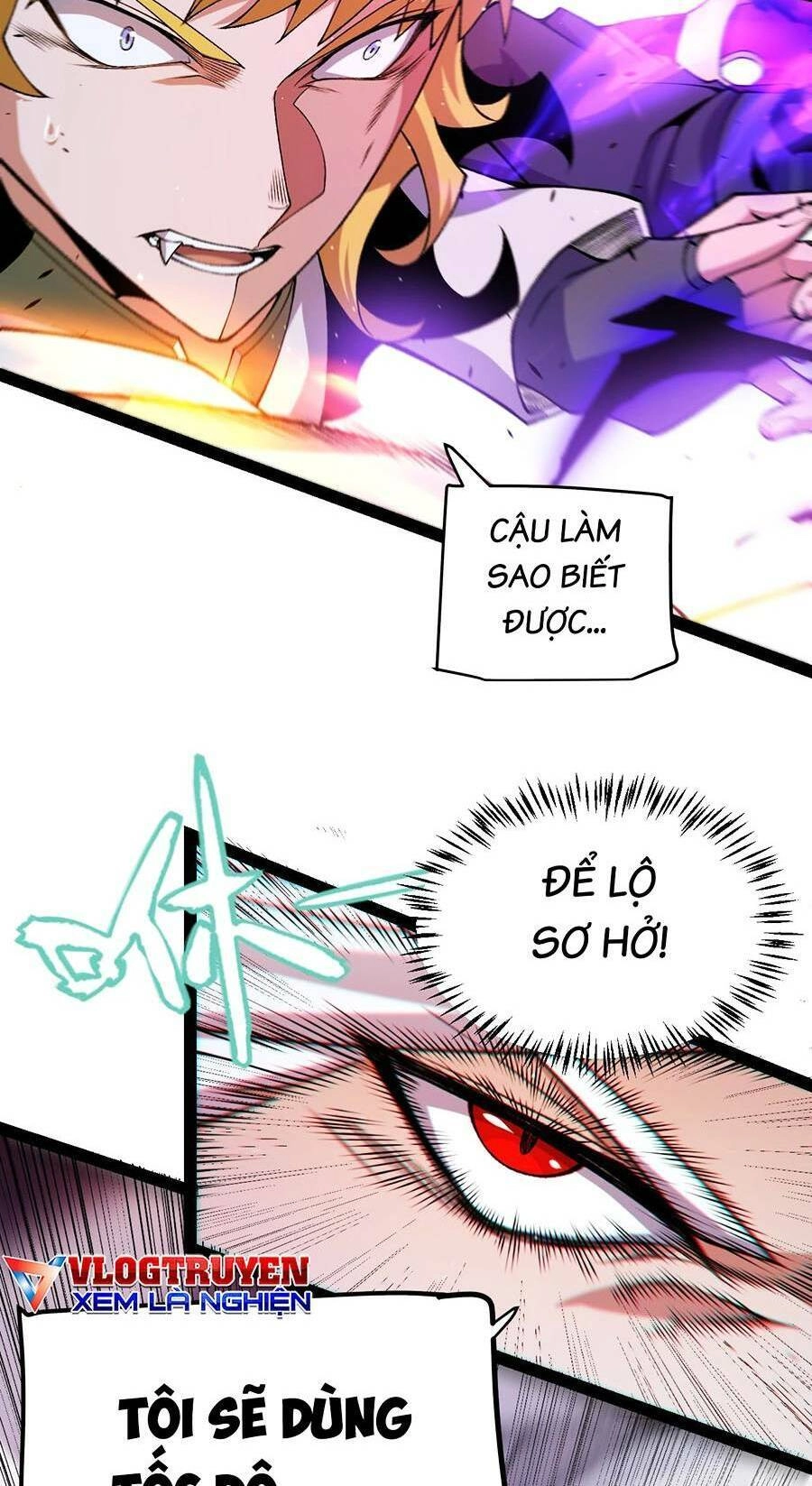 Tôi Đến Từ Thế Giới Trò Chơi Chapter 214 - 76