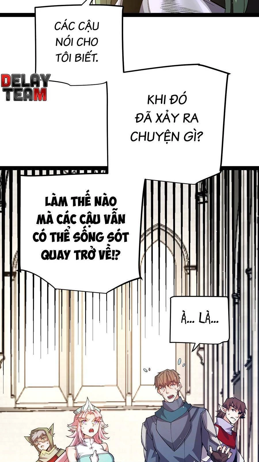 Tôi Đến Từ Thế Giới Trò Chơi Chapter 215 - 31