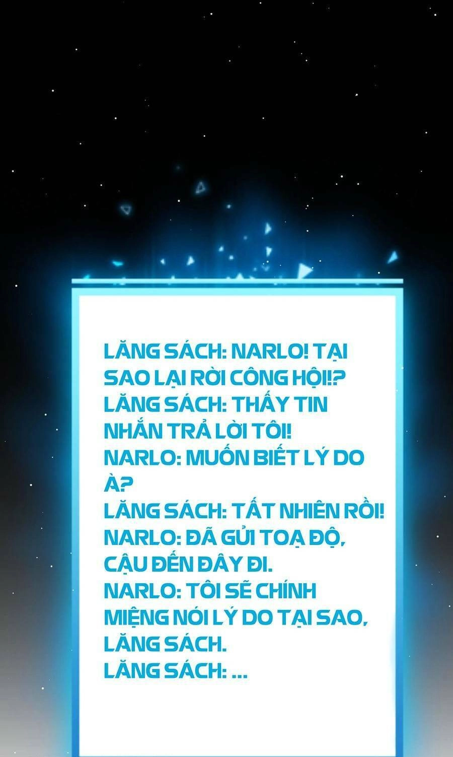 Tôi Đến Từ Thế Giới Trò Chơi Chapter 216 - 3