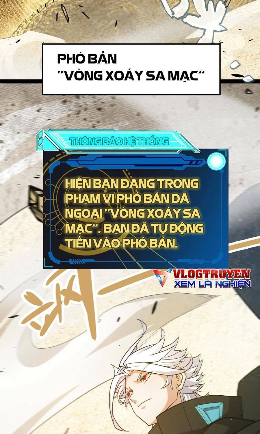 Tôi Đến Từ Thế Giới Trò Chơi Chapter 216 - 7