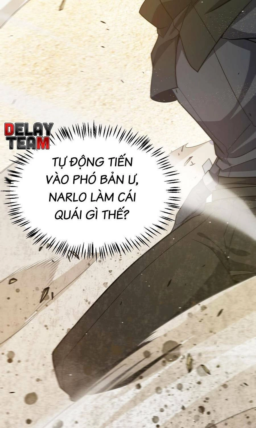 Tôi Đến Từ Thế Giới Trò Chơi Chapter 216 - 8