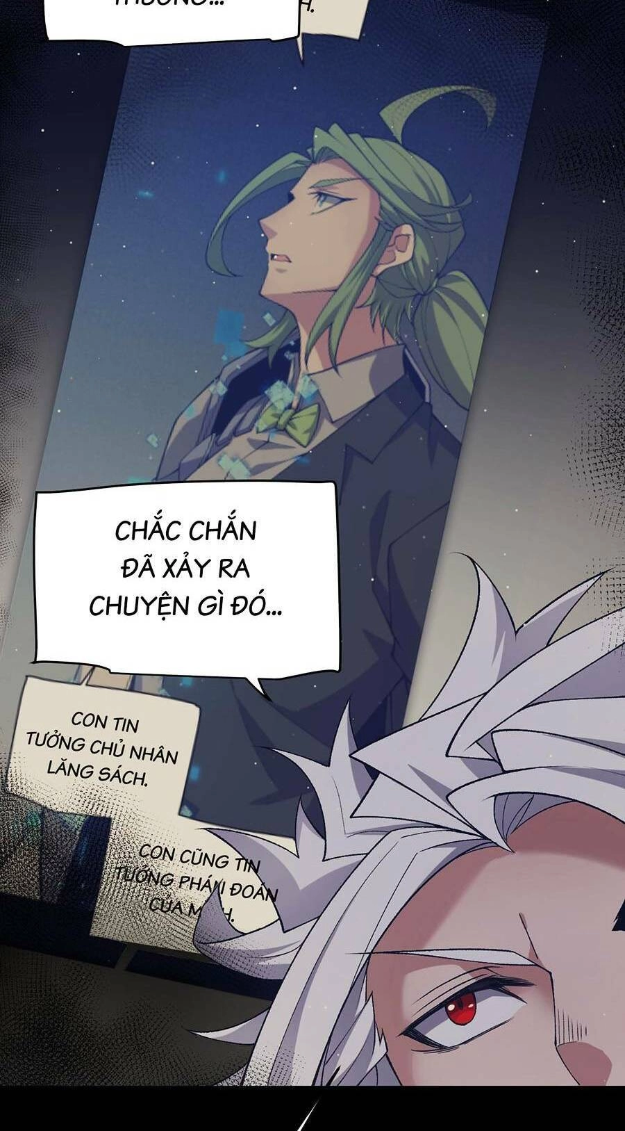 Tôi Đến Từ Thế Giới Trò Chơi Chapter 216 - 24