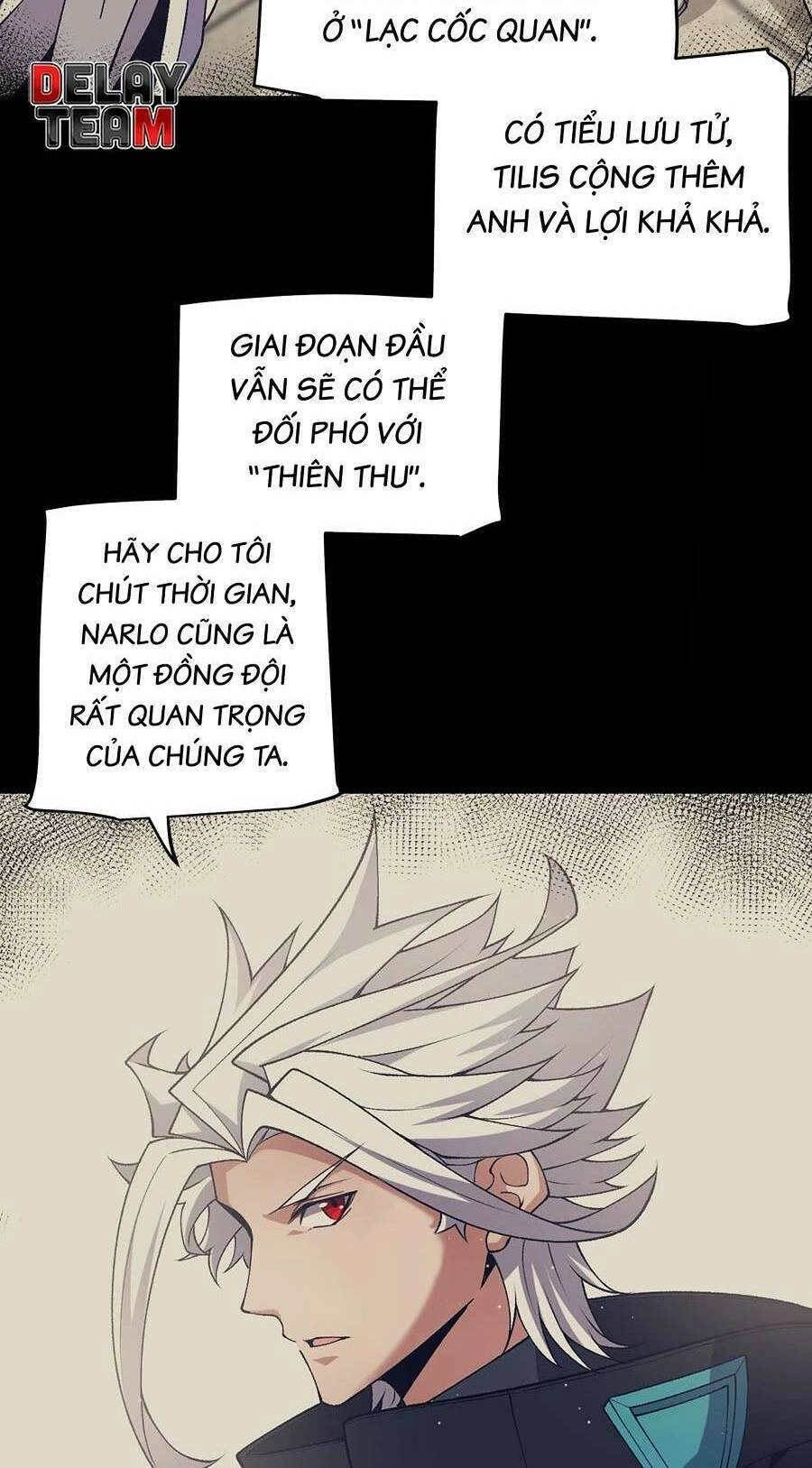 Tôi Đến Từ Thế Giới Trò Chơi Chapter 216 - 26
