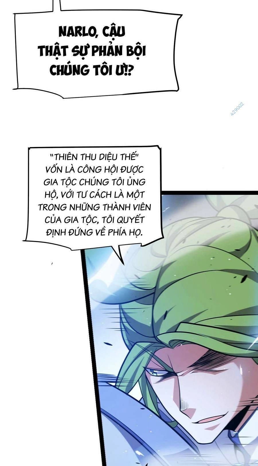 Tôi Đến Từ Thế Giới Trò Chơi Chapter 216 - 33