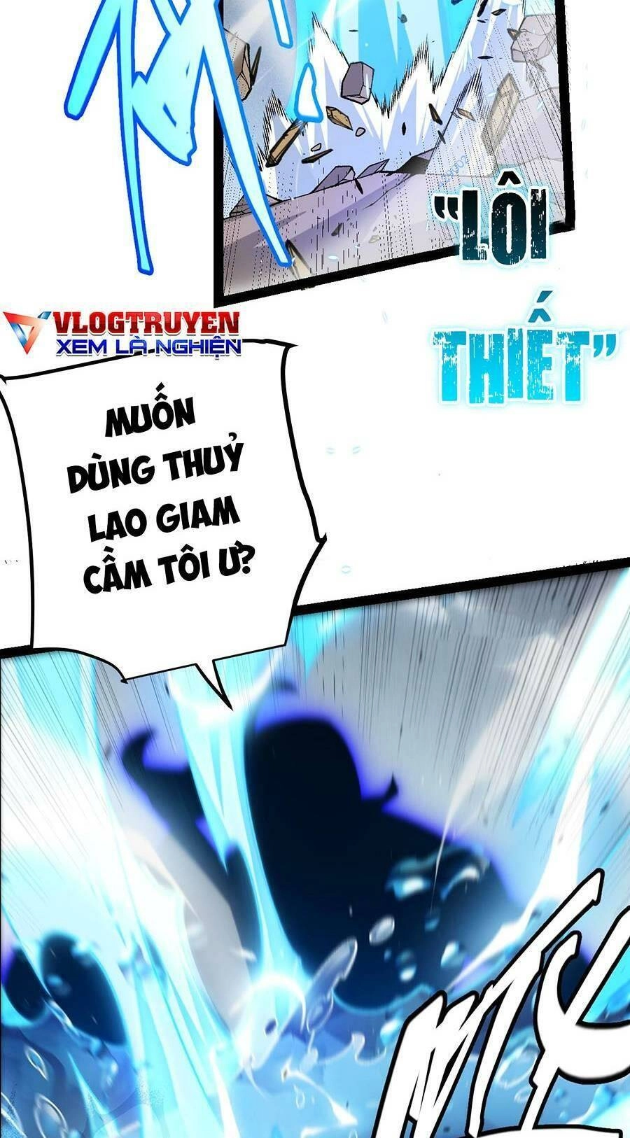 Tôi Đến Từ Thế Giới Trò Chơi Chapter 216 - 37