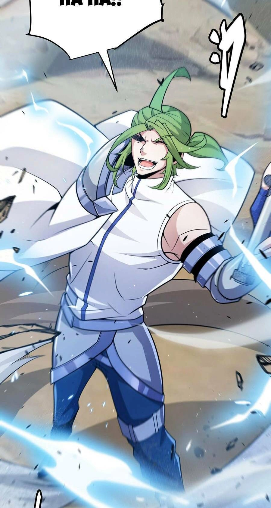 Tôi Đến Từ Thế Giới Trò Chơi Chapter 216 - 44