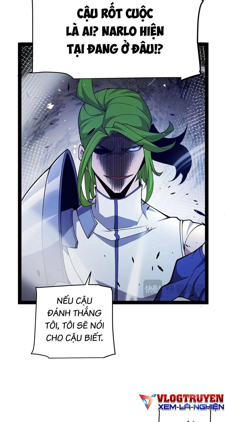 Tôi Đến Từ Thế Giới Trò Chơi Chapter 216 - 55