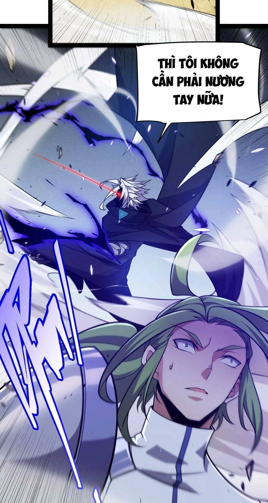 Tôi Đến Từ Thế Giới Trò Chơi Chapter 216 - 57