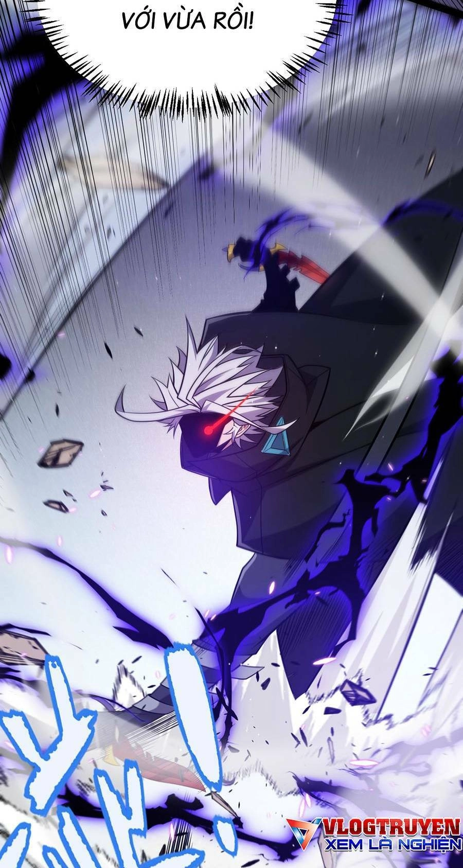 Tôi Đến Từ Thế Giới Trò Chơi Chapter 216 - 59