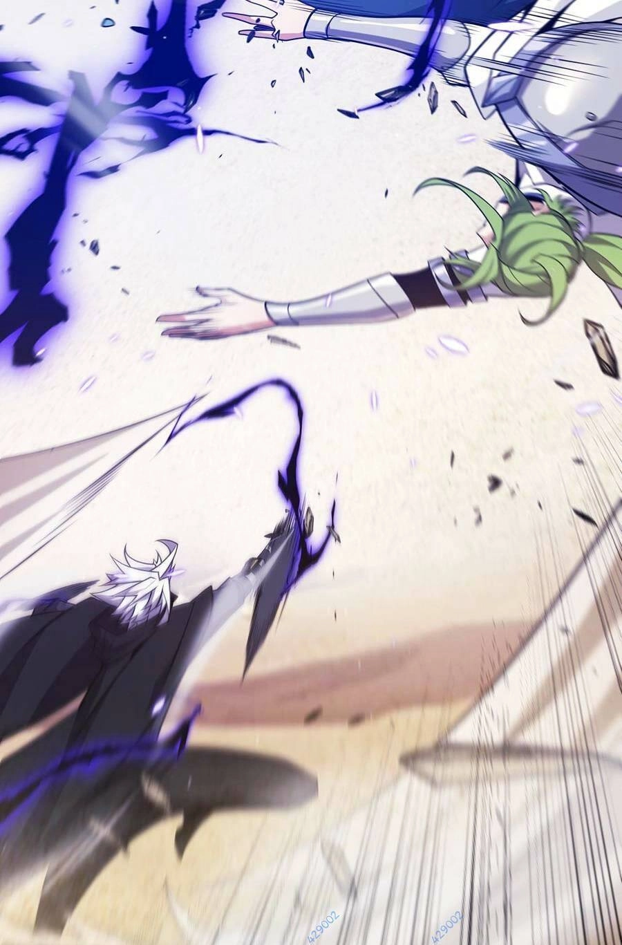 Tôi Đến Từ Thế Giới Trò Chơi Chapter 216 - 73