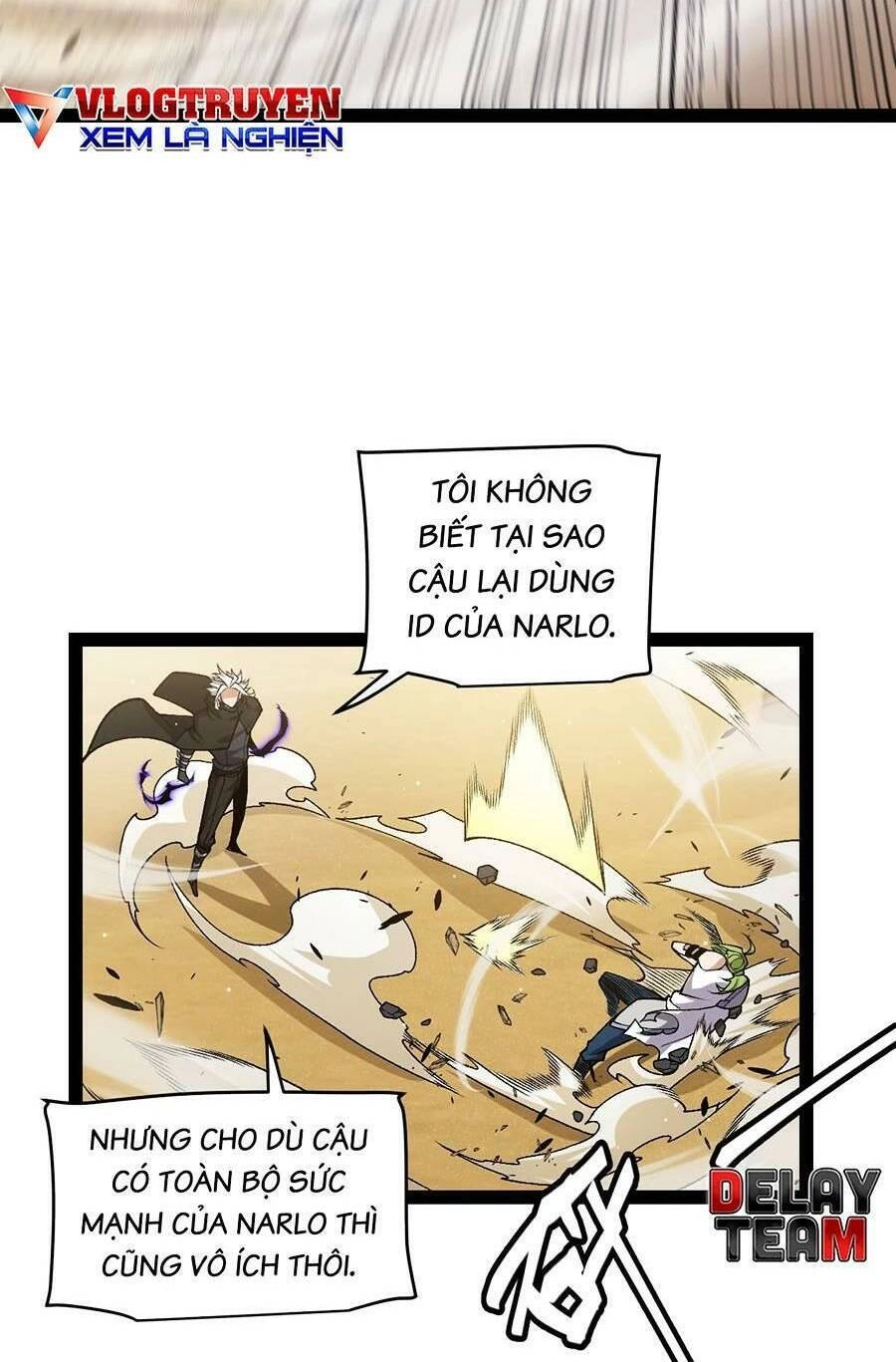 Tôi Đến Từ Thế Giới Trò Chơi Chapter 216 - 74