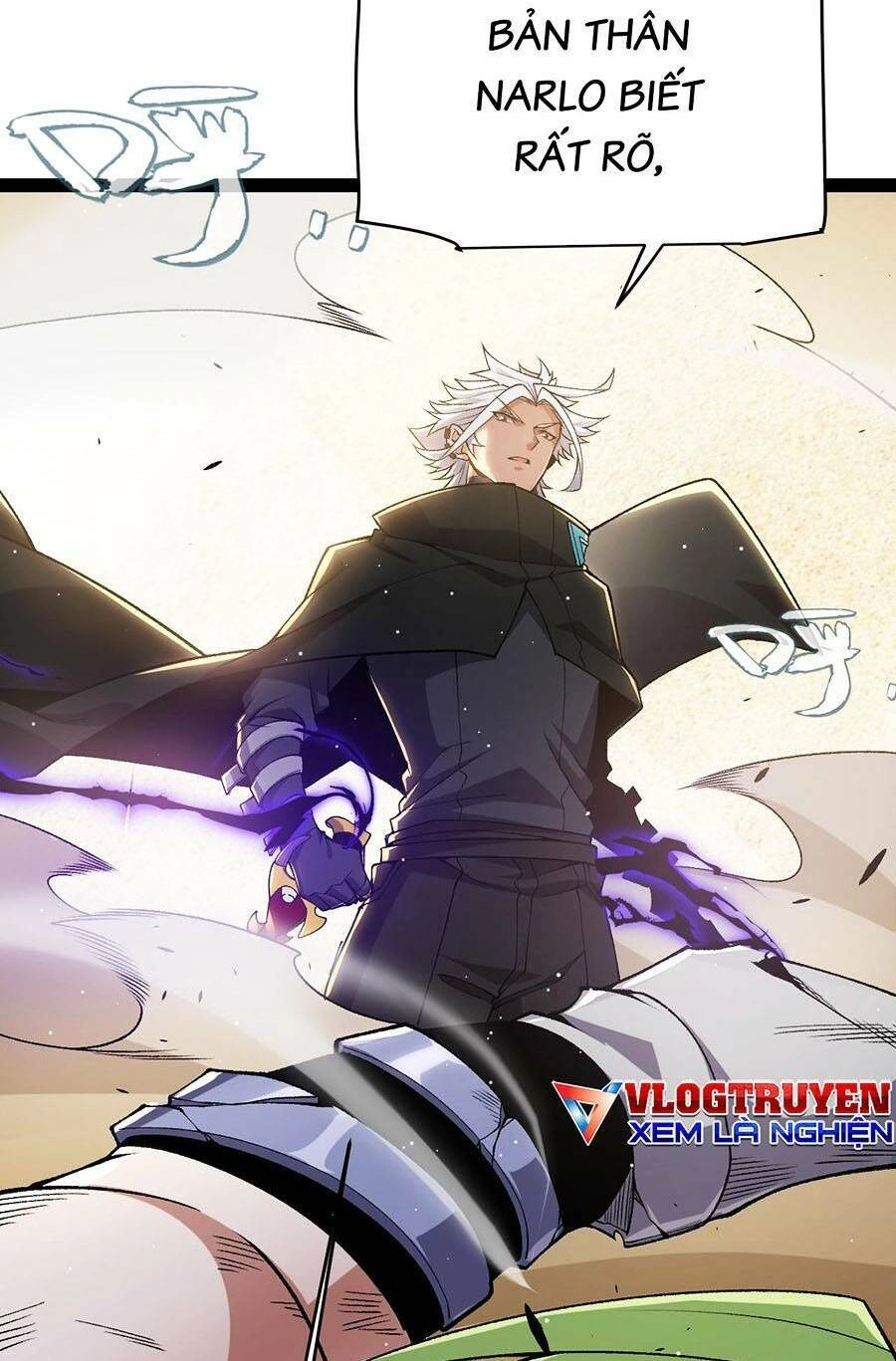 Tôi Đến Từ Thế Giới Trò Chơi Chapter 216 - 76