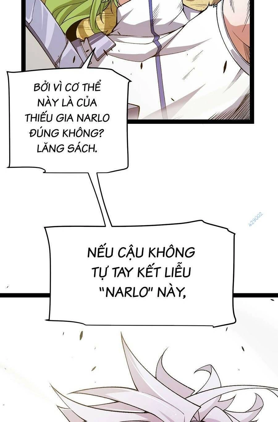 Tôi Đến Từ Thế Giới Trò Chơi Chapter 216 - 78