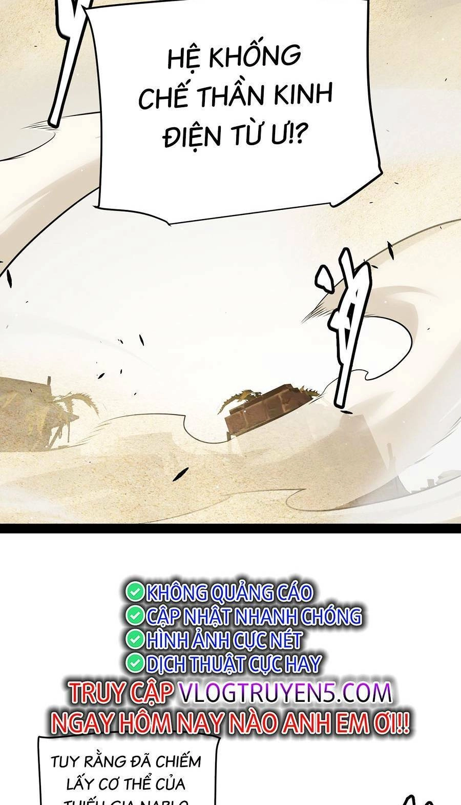 Tôi Đến Từ Thế Giới Trò Chơi Chapter 217 - 3