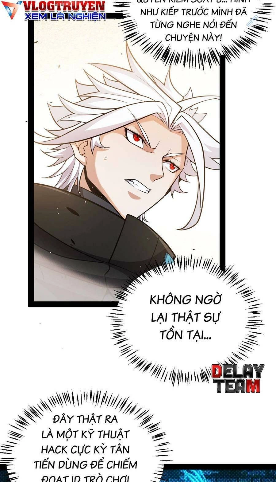 Tôi Đến Từ Thế Giới Trò Chơi Chapter 217 - 5