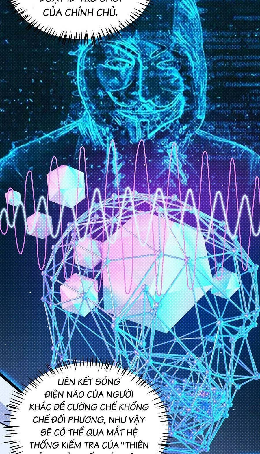 Tôi Đến Từ Thế Giới Trò Chơi Chapter 217 - 6