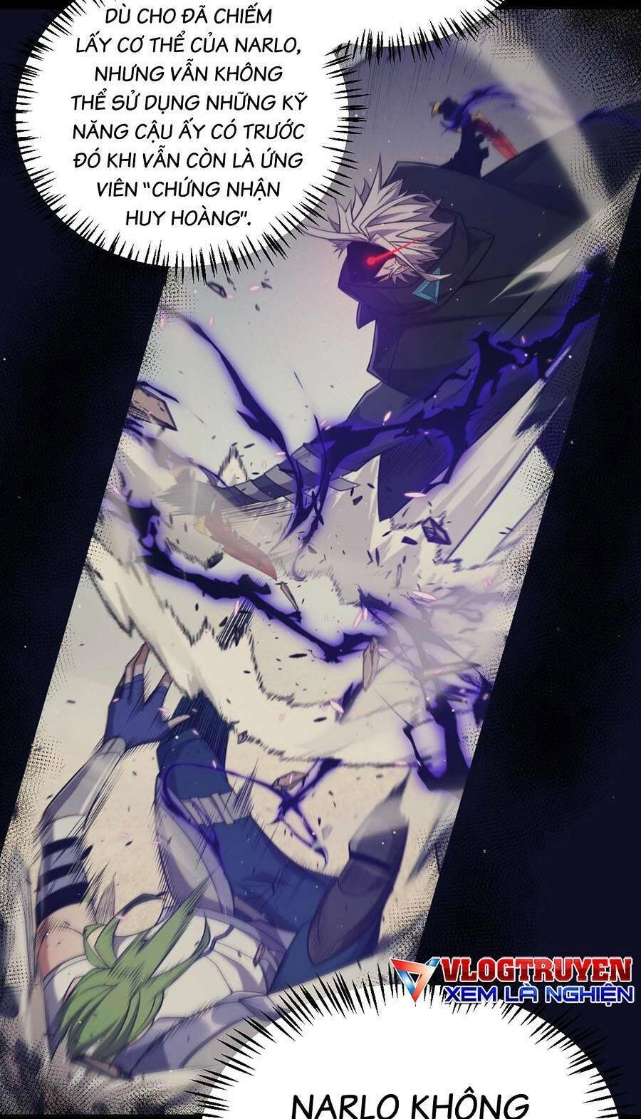 Tôi Đến Từ Thế Giới Trò Chơi Chapter 217 - 8