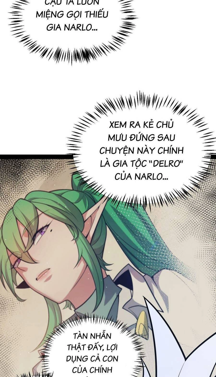 Tôi Đến Từ Thế Giới Trò Chơi Chapter 217 - 10