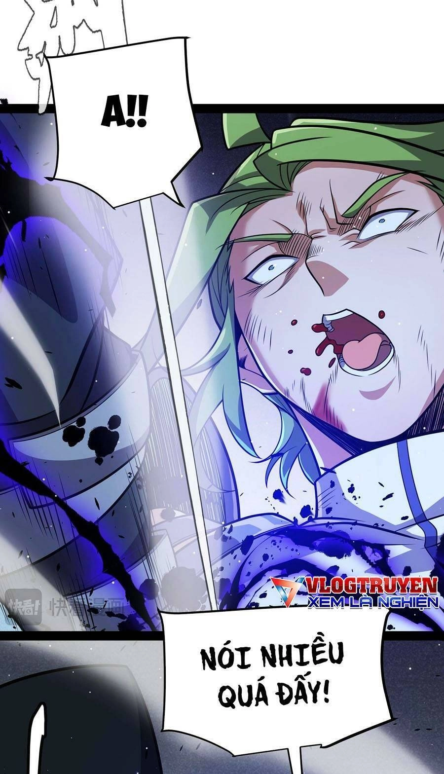 Tôi Đến Từ Thế Giới Trò Chơi Chapter 217 - 13