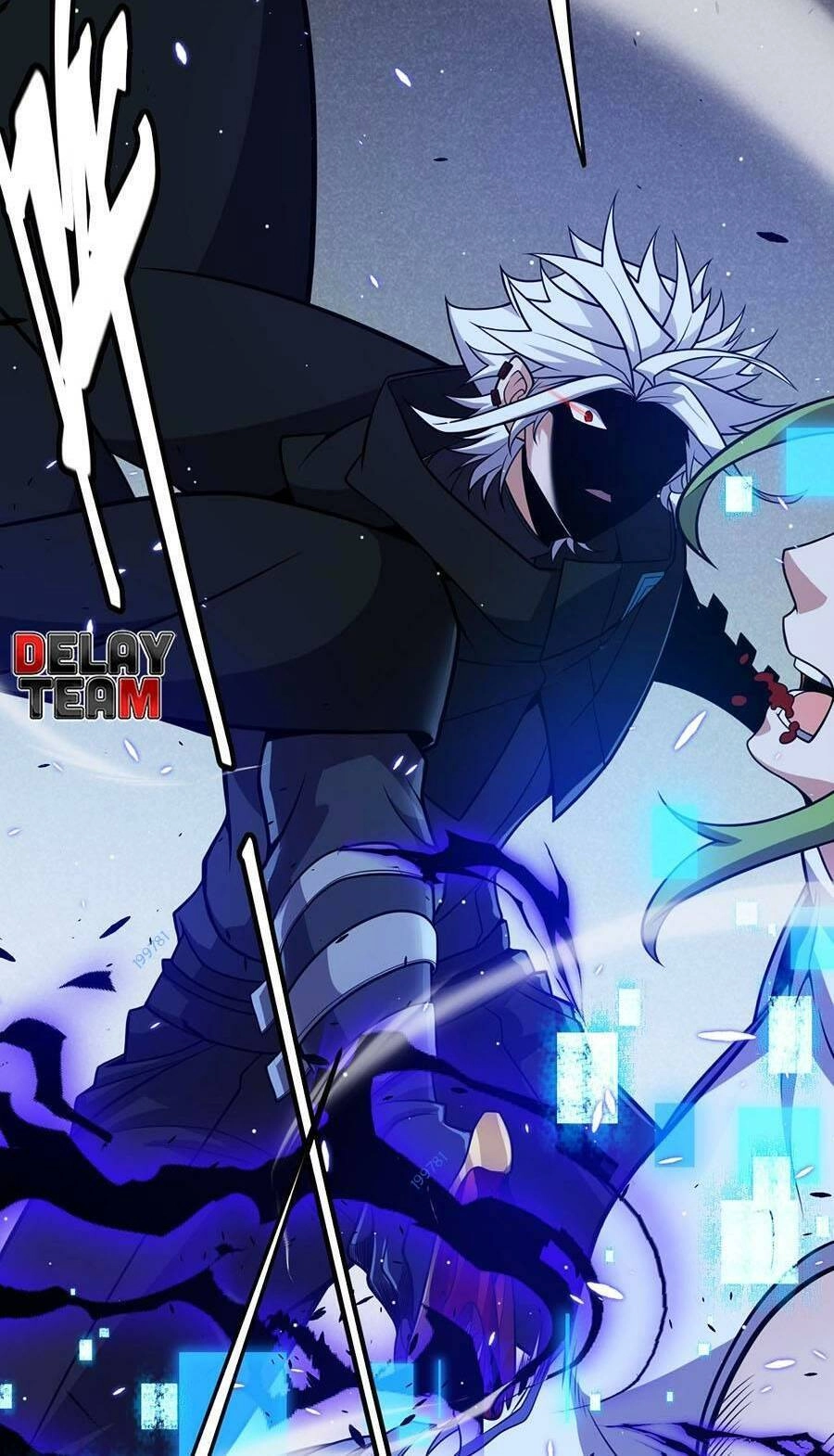 Tôi Đến Từ Thế Giới Trò Chơi Chapter 217 - 14