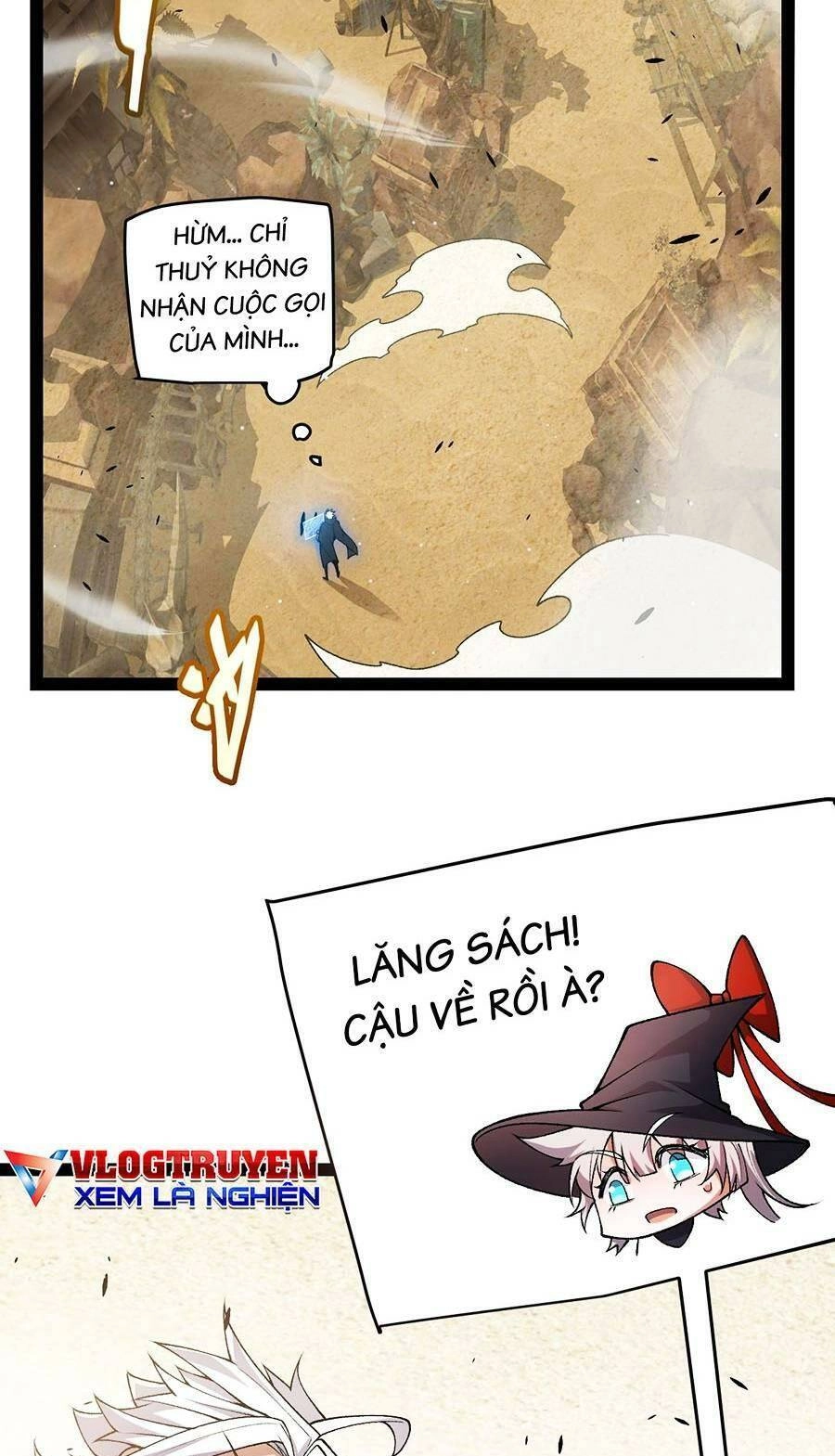 Tôi Đến Từ Thế Giới Trò Chơi Chapter 217 - 17