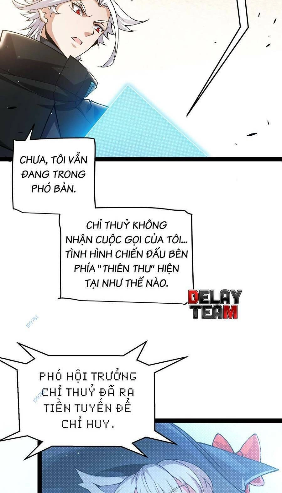 Tôi Đến Từ Thế Giới Trò Chơi Chapter 217 - 18