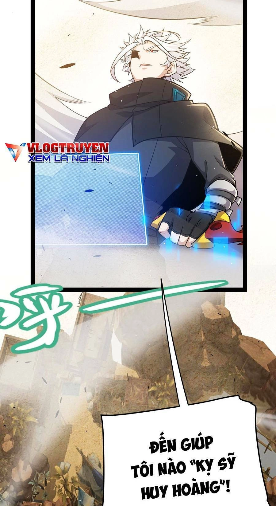 Tôi Đến Từ Thế Giới Trò Chơi Chapter 217 - 23