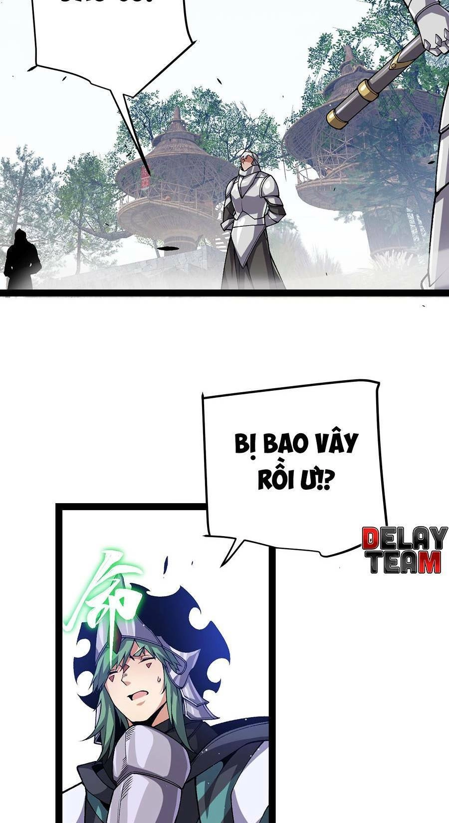 Tôi Đến Từ Thế Giới Trò Chơi Chapter 217 - 31