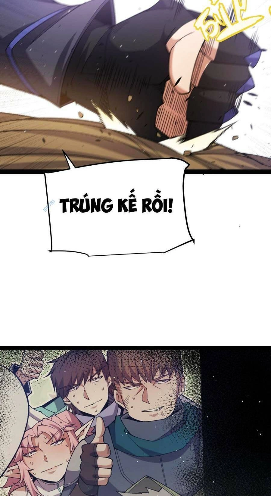 Tôi Đến Từ Thế Giới Trò Chơi Chapter 217 - 34