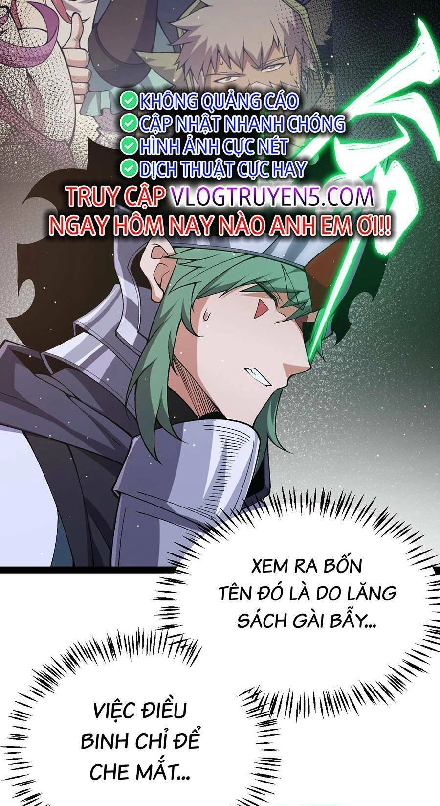 Tôi Đến Từ Thế Giới Trò Chơi Chapter 217 - 35