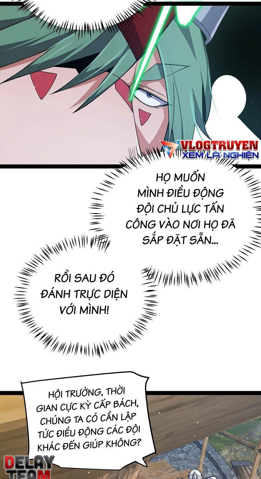 Tôi Đến Từ Thế Giới Trò Chơi Chapter 217 - 36