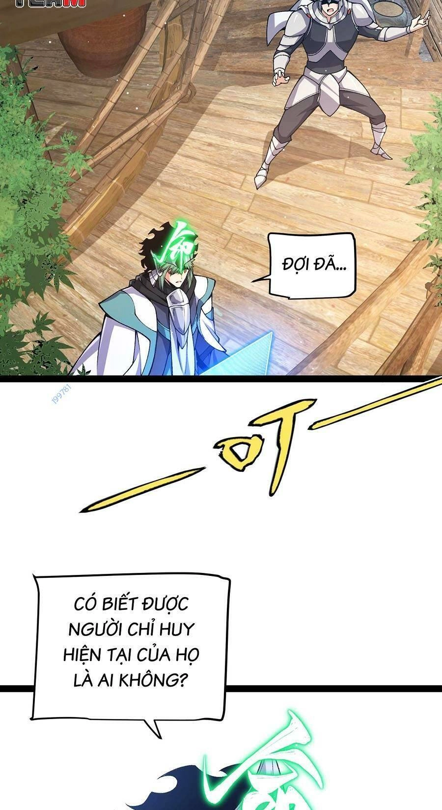 Tôi Đến Từ Thế Giới Trò Chơi Chapter 217 - 37