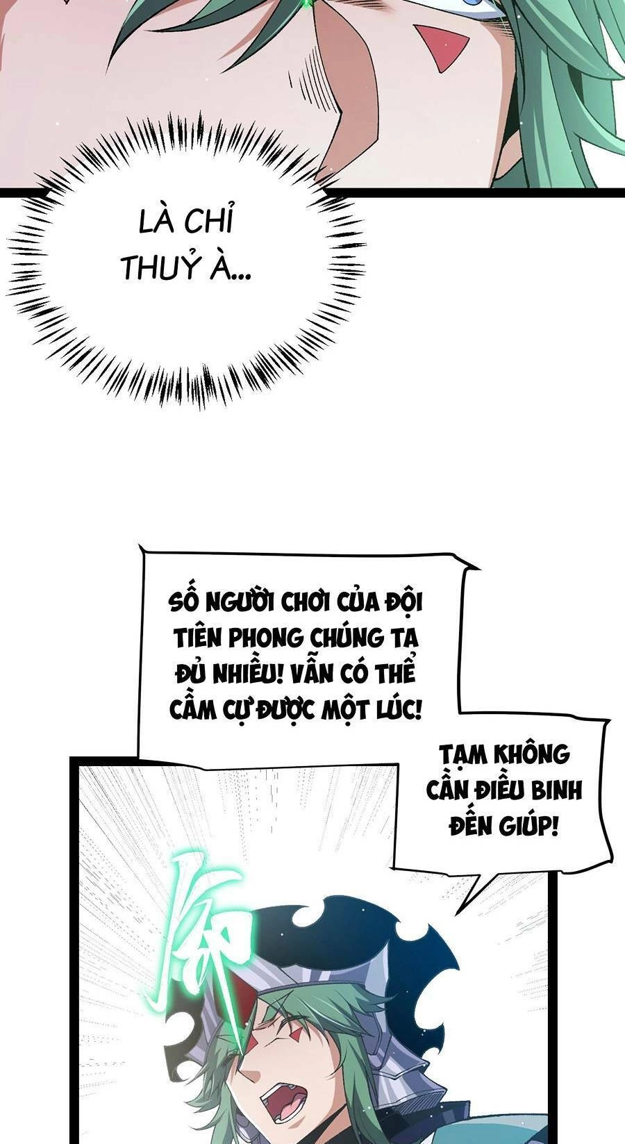 Tôi Đến Từ Thế Giới Trò Chơi Chapter 217 - 39