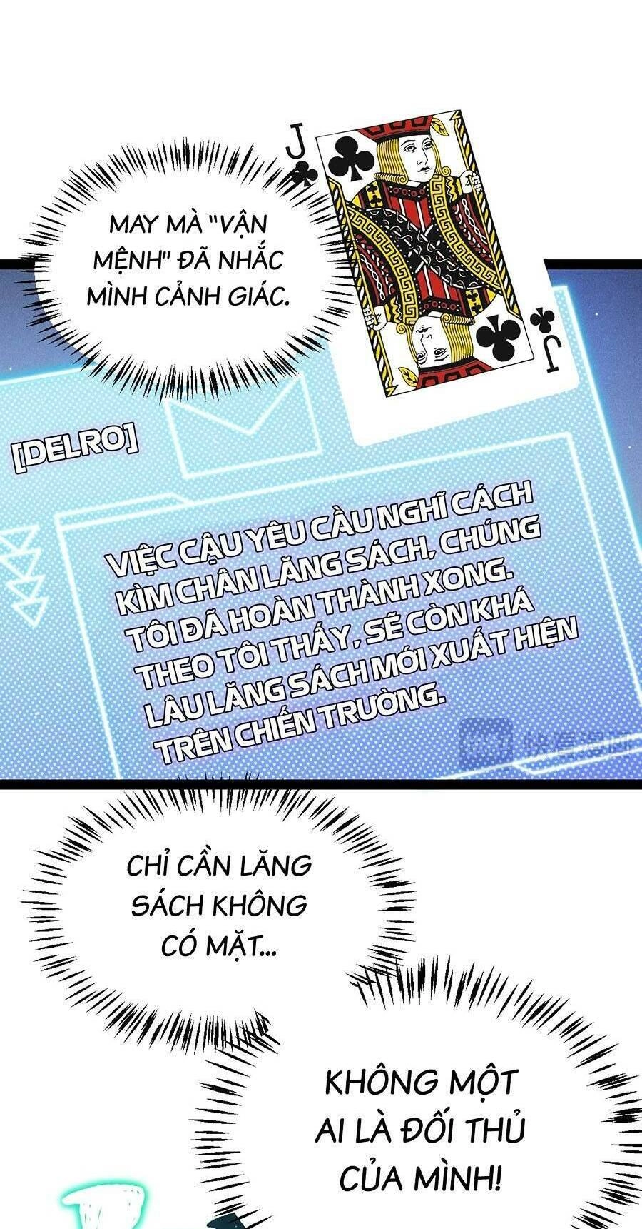 Tôi Đến Từ Thế Giới Trò Chơi Chapter 217 - 42