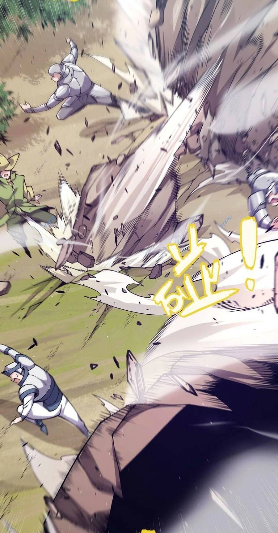 Tôi Đến Từ Thế Giới Trò Chơi Chapter 217 - 46