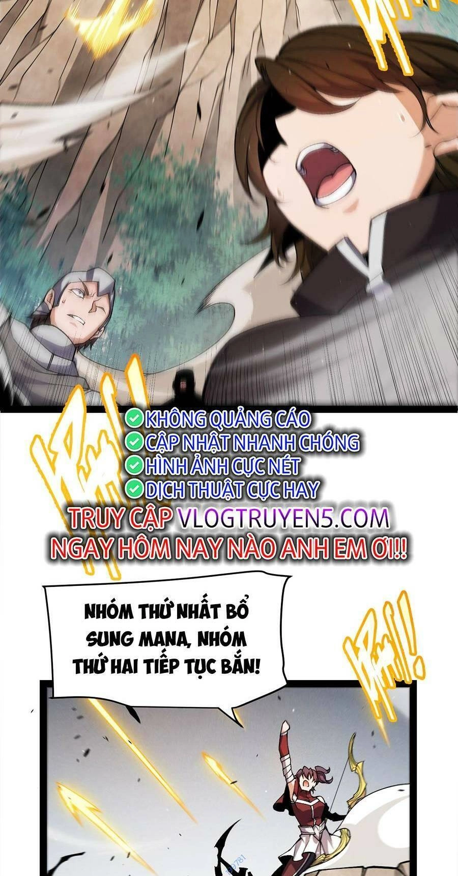 Tôi Đến Từ Thế Giới Trò Chơi Chapter 217 - 49