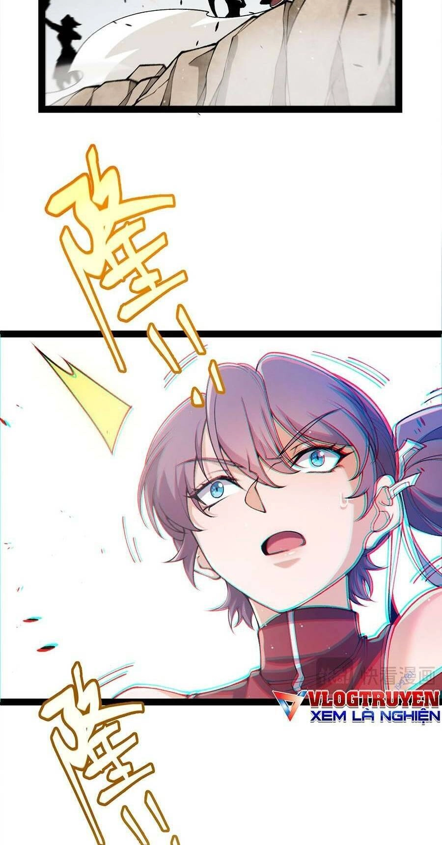 Tôi Đến Từ Thế Giới Trò Chơi Chapter 217 - 50