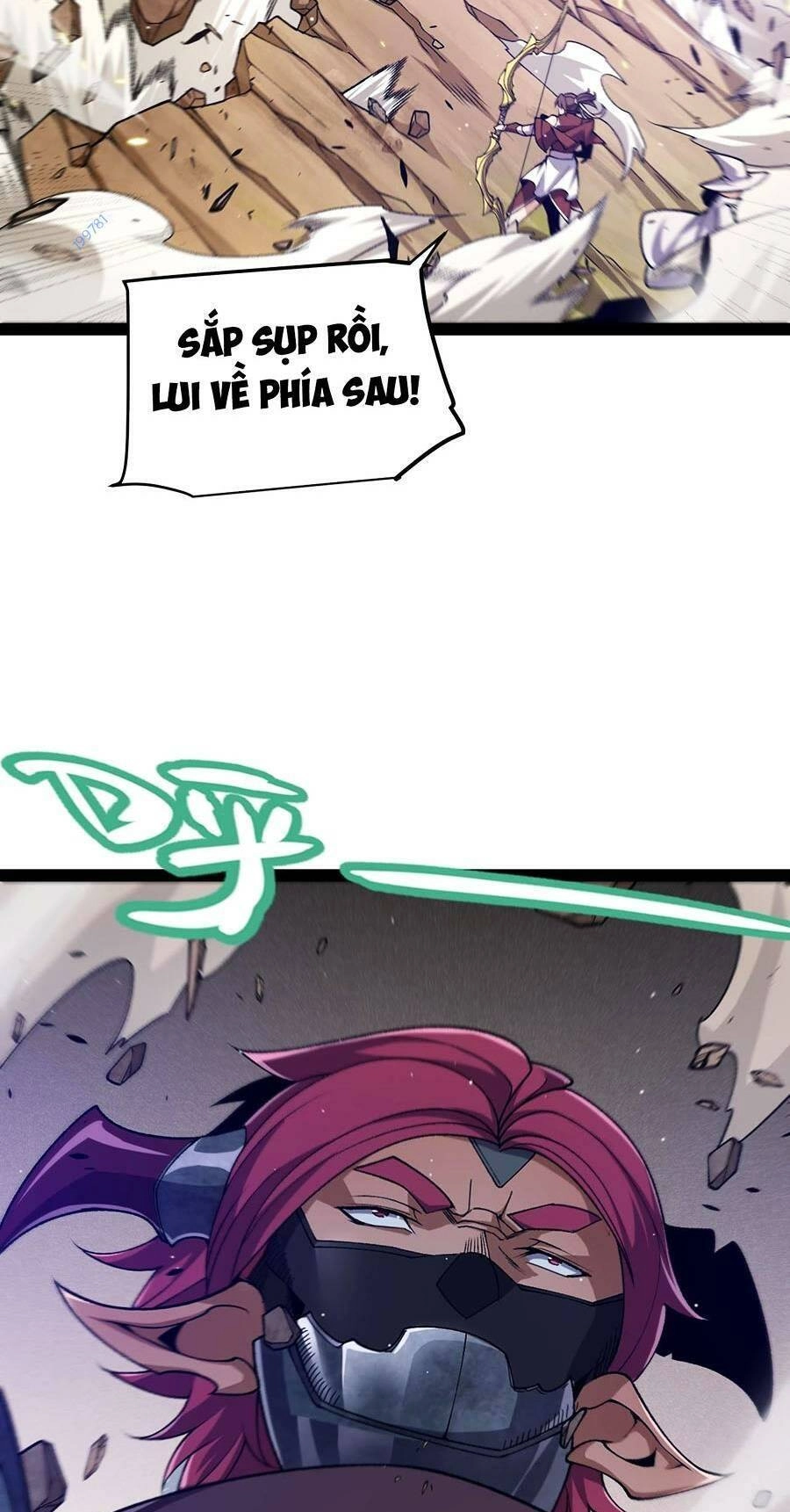 Tôi Đến Từ Thế Giới Trò Chơi Chapter 217 - 53