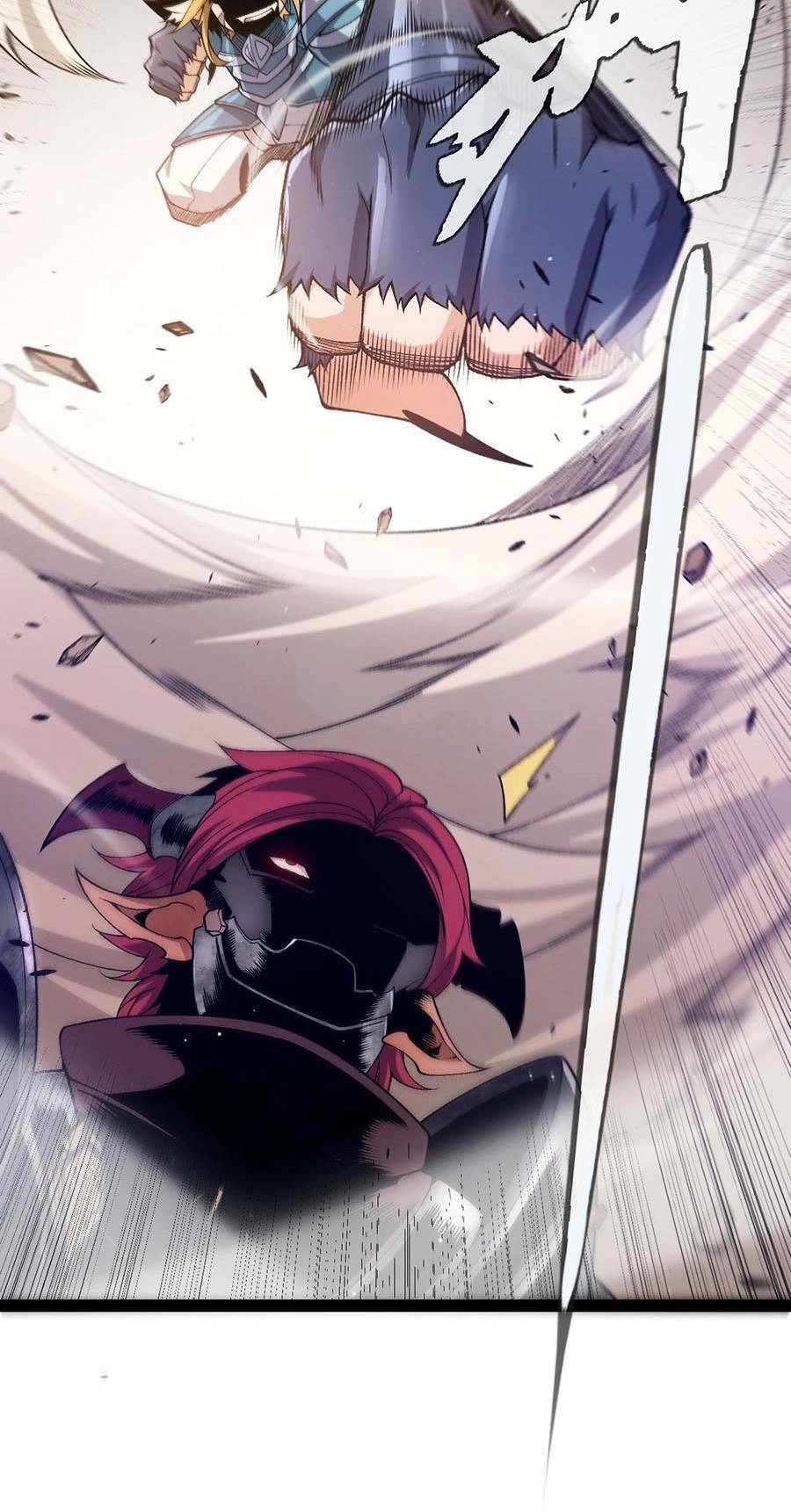 Tôi Đến Từ Thế Giới Trò Chơi Chapter 217 - 55