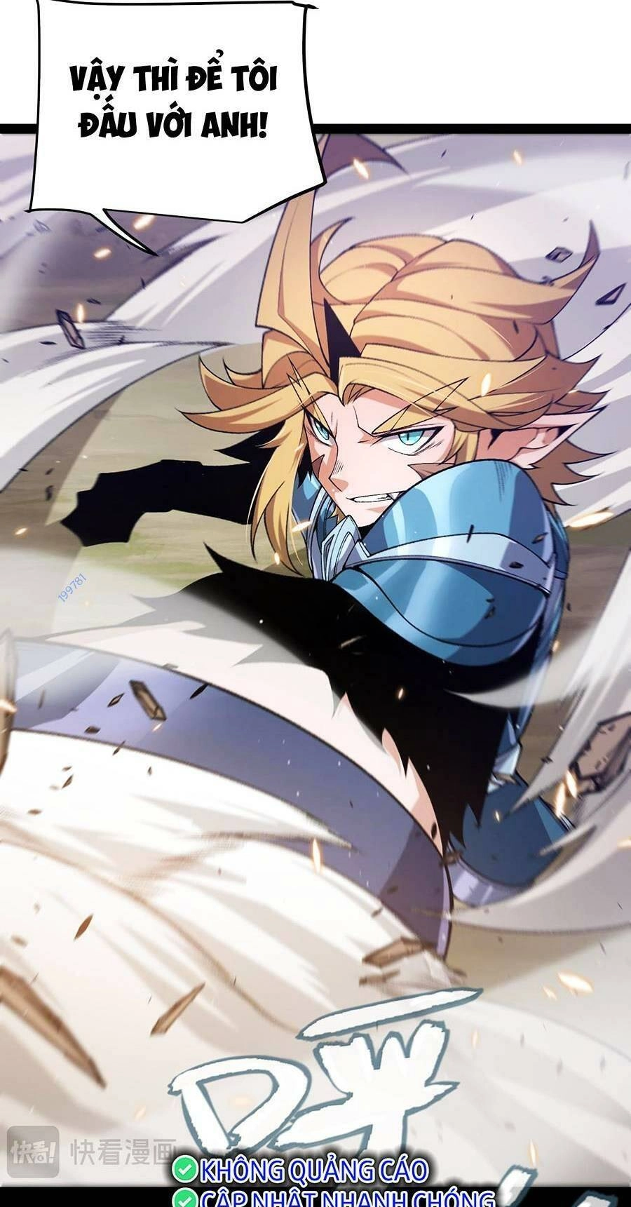 Tôi Đến Từ Thế Giới Trò Chơi Chapter 217 - 57