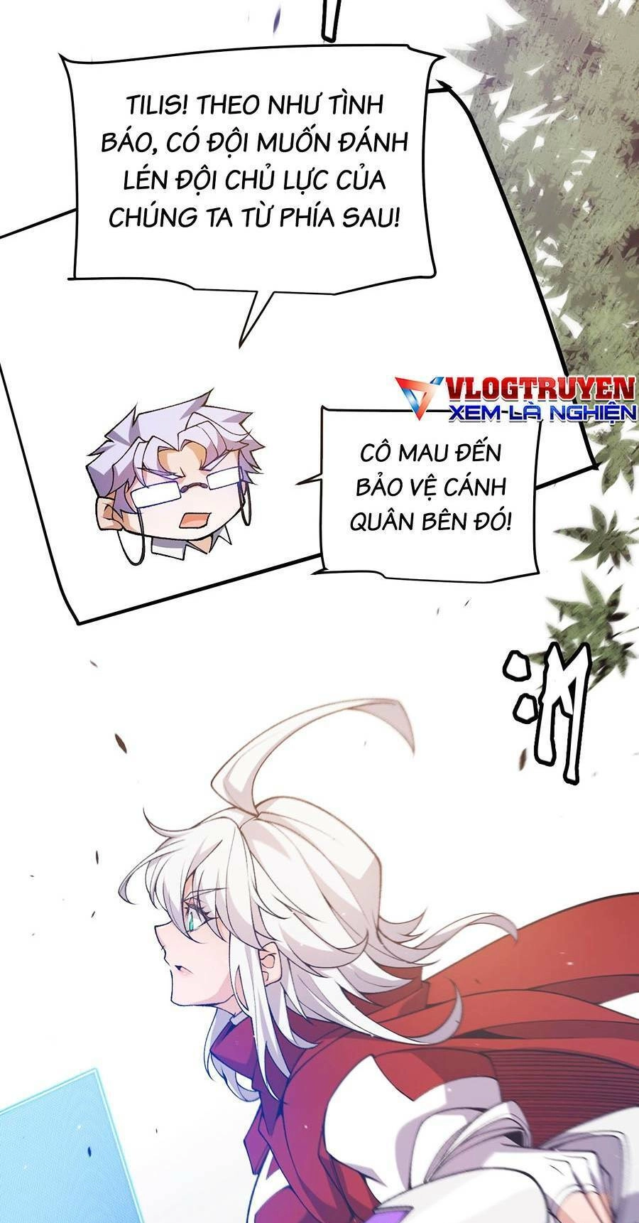 Tôi Đến Từ Thế Giới Trò Chơi Chapter 217 - 59