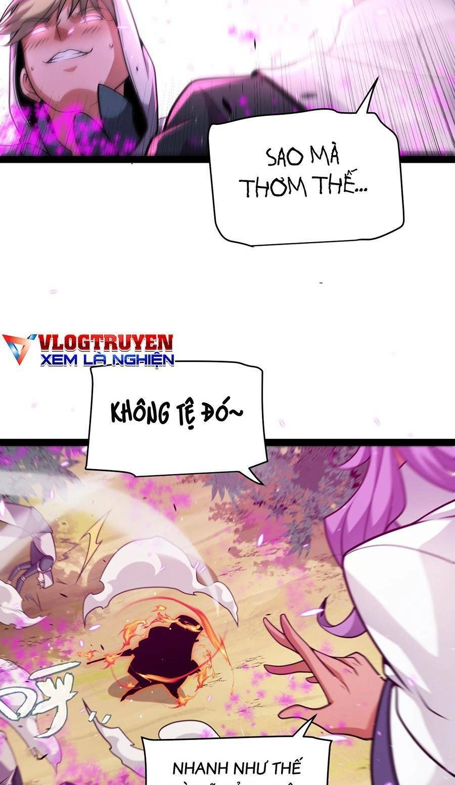 Tôi Đến Từ Thế Giới Trò Chơi Chapter 217 - 64