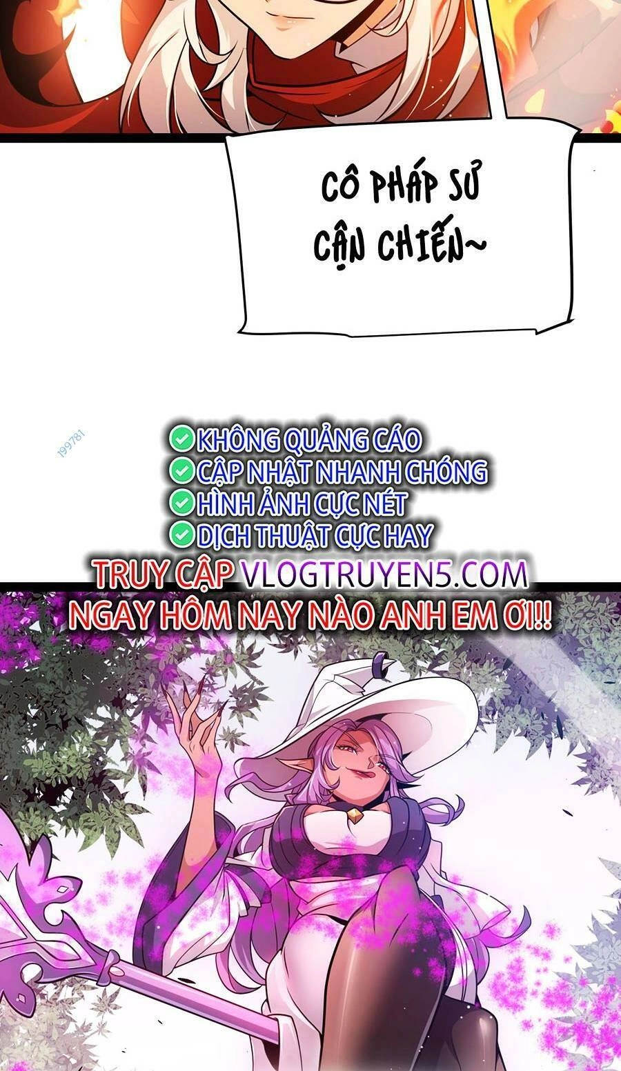 Tôi Đến Từ Thế Giới Trò Chơi Chapter 217 - 66