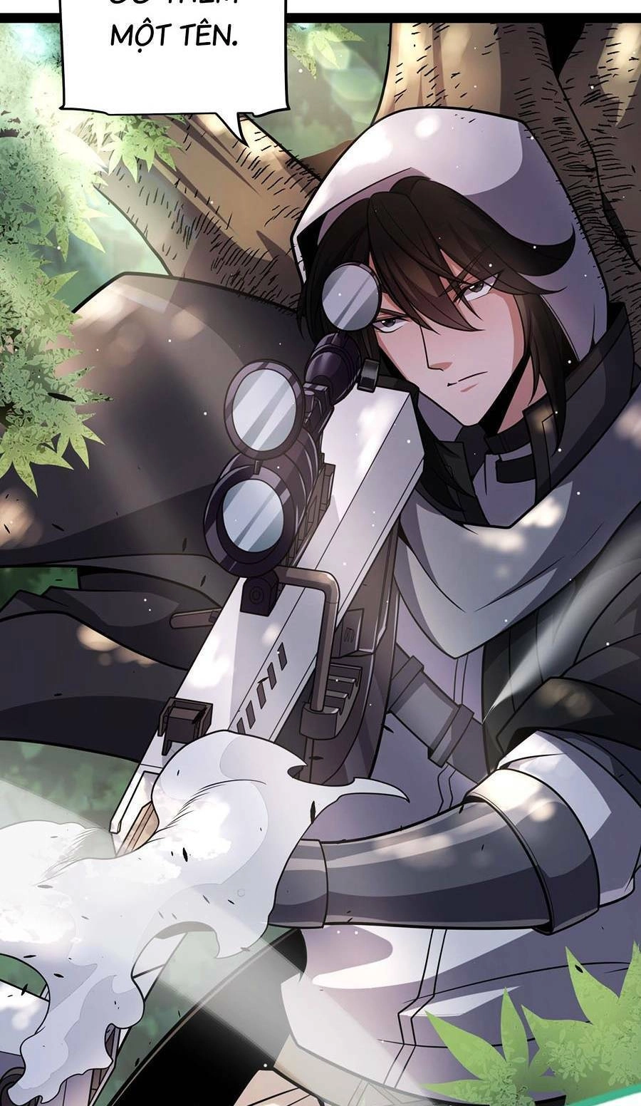 Tôi Đến Từ Thế Giới Trò Chơi Chapter 217 - 71